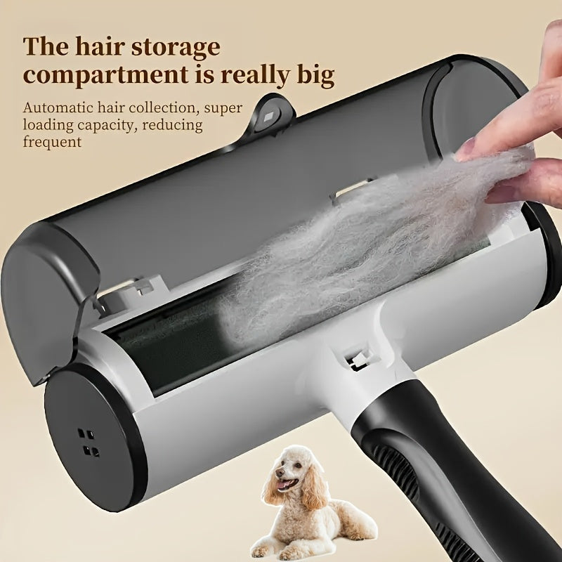 Grooming & Cleaning